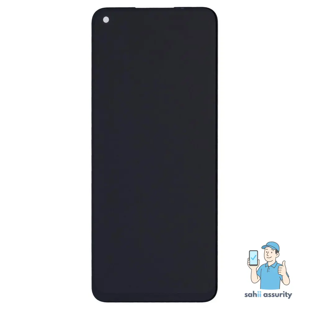 LCD with Touch Screen for OnePlus Nord N200 5G thumbnail